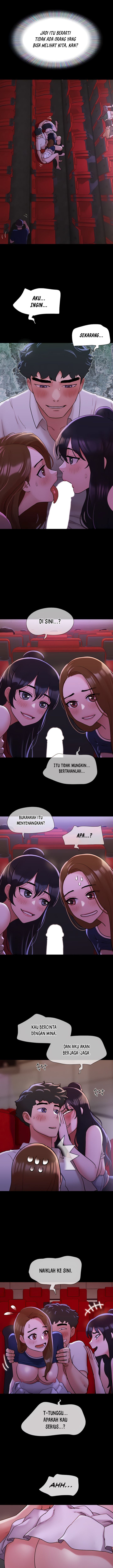 Not To Be Missed - Chapter 26 6
