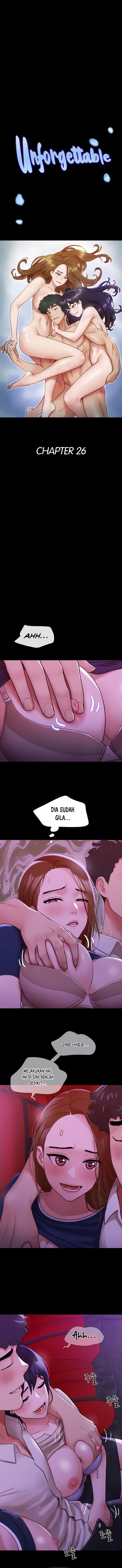 Not To Be Missed - Chapter 26 2