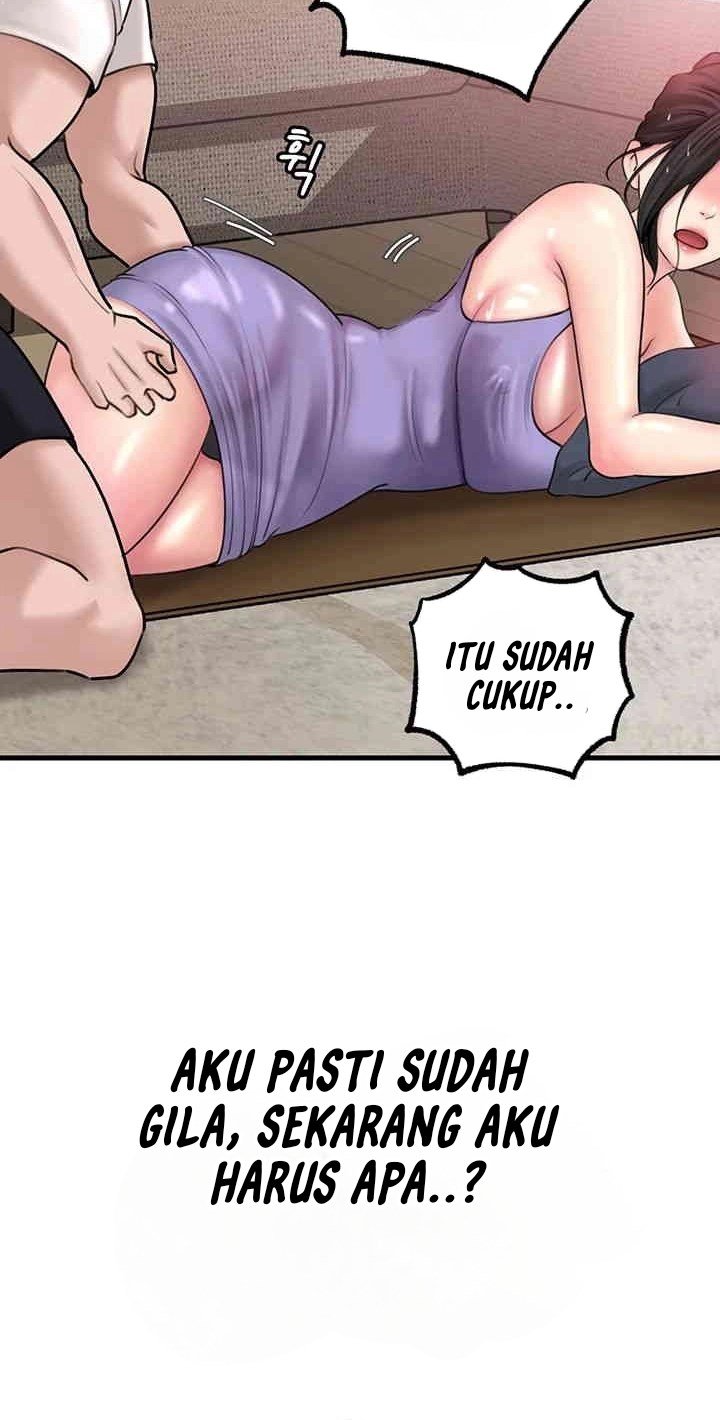 Not the Daughter, but the Mother - Chapter 18 36