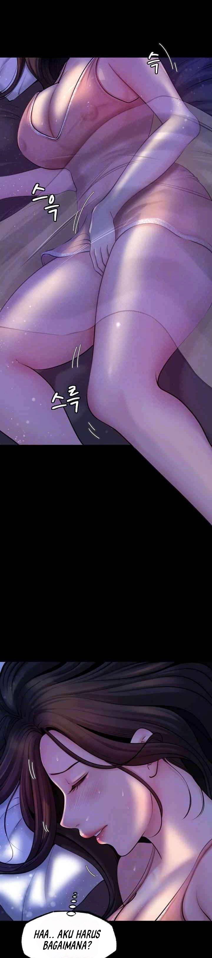 Not the Daughter, but the Mother - Chapter 18 9