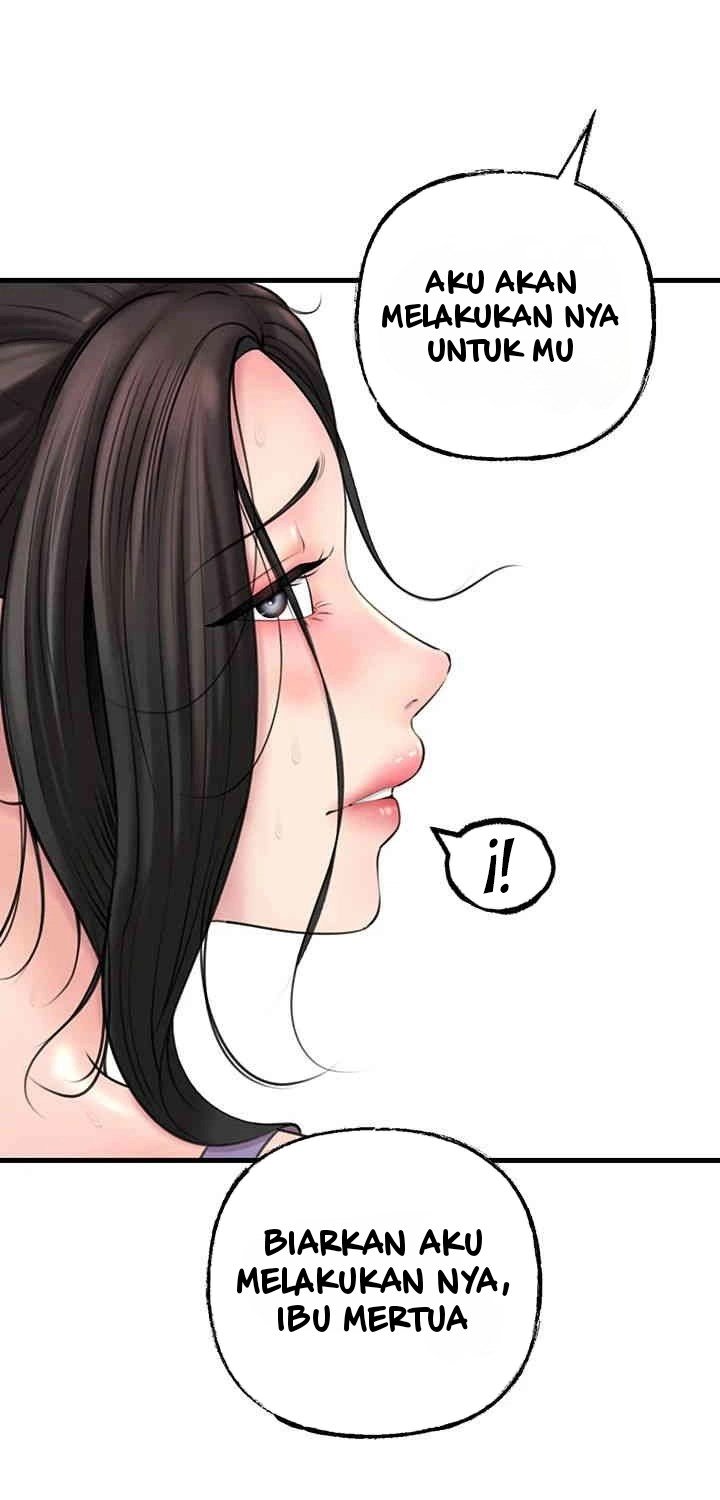 Not the Daughter, but the Mother - Chapter 18 16