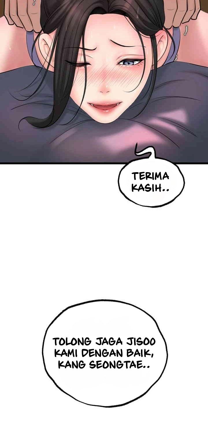 Not the Daughter, but the Mother - Chapter 18 22