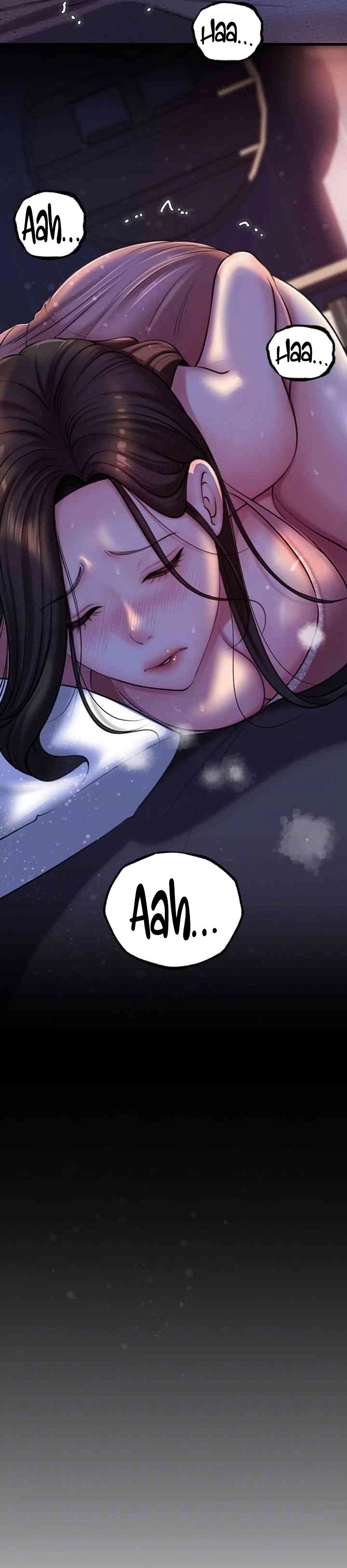 Not the Daughter, but the Mother - Chapter 18 12
