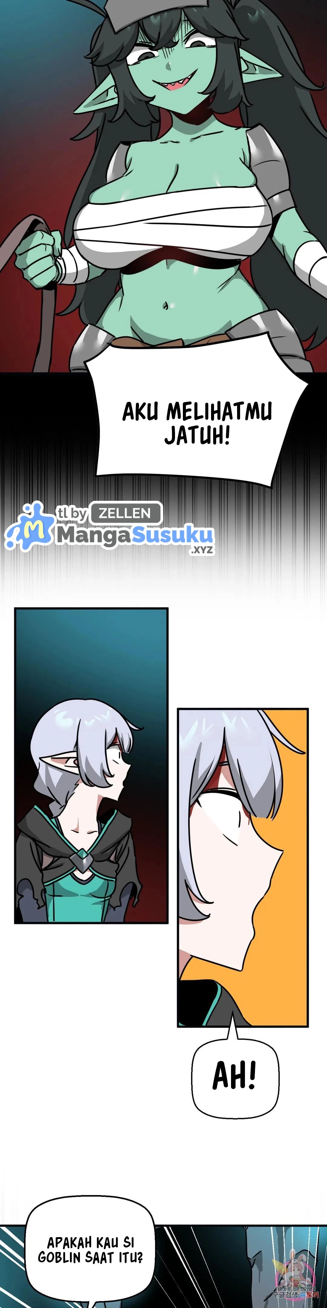No Man’s Land - Chapter 19 6