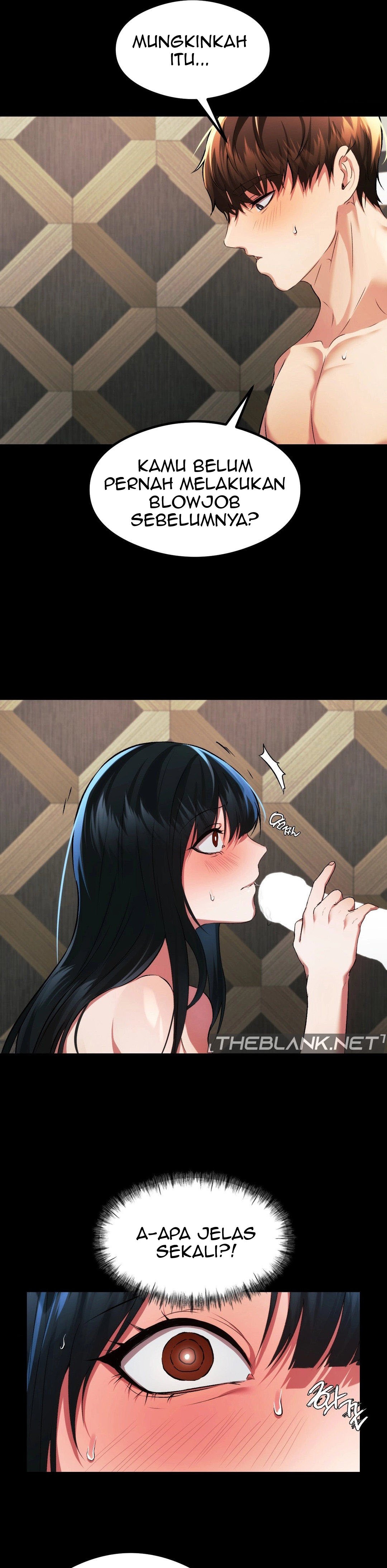 Open Talk - Chapter 19 8