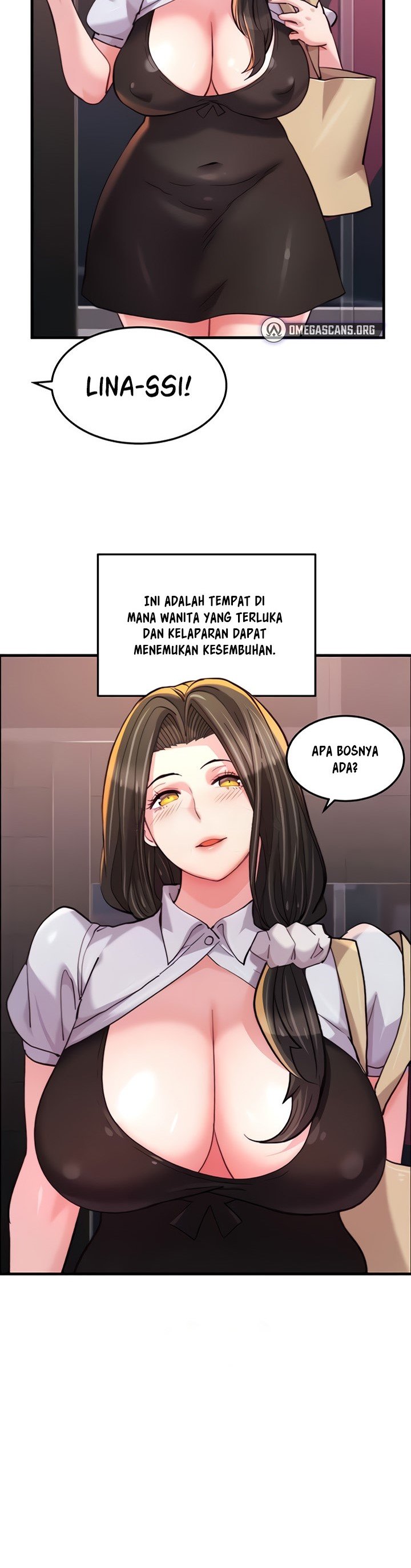 Chicken Club - Chapter 19 4