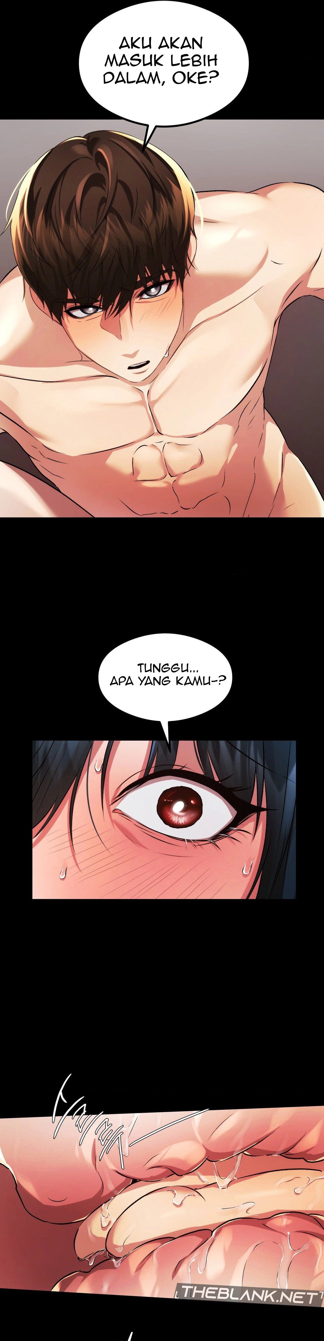 Open Talk - Chapter 19 24