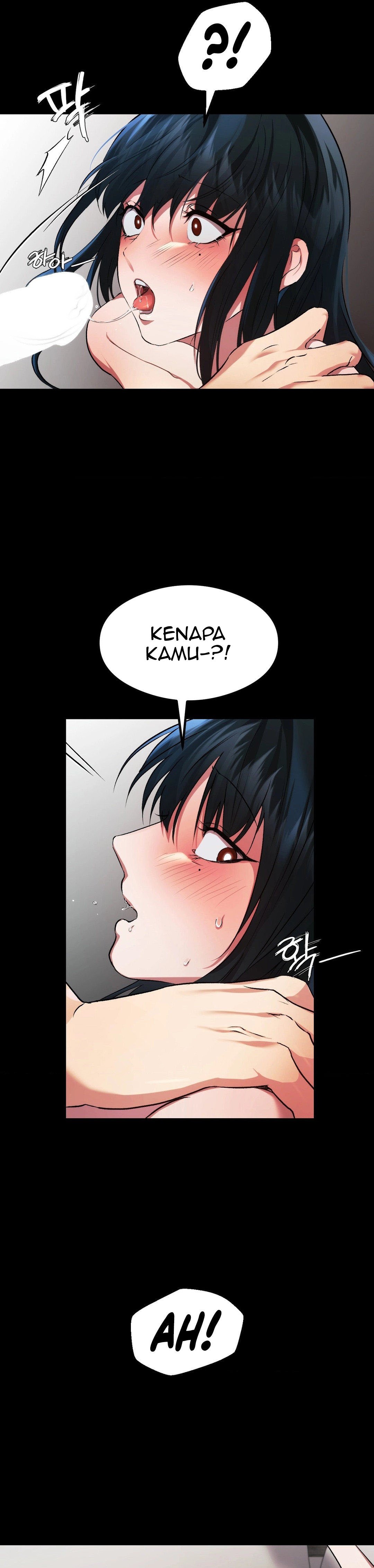 Open Talk - Chapter 19 16