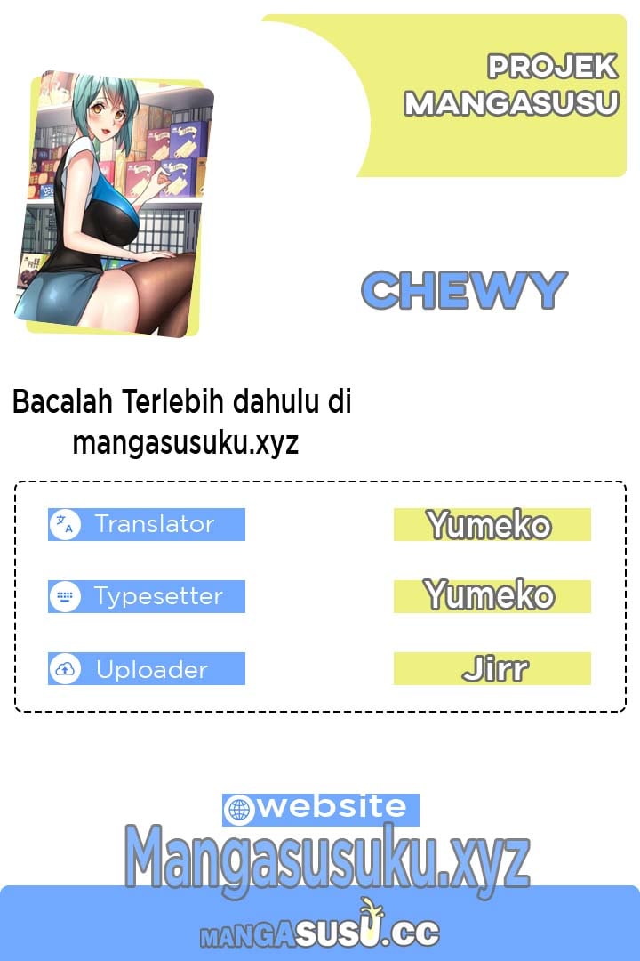 Chewy - Chapter 19 1