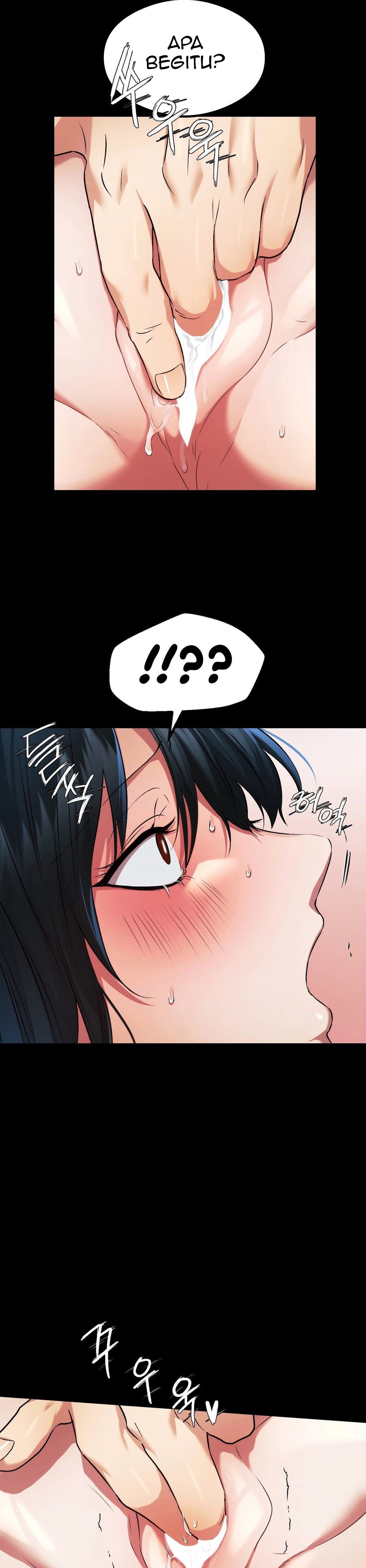 Open Talk - Chapter 19 22