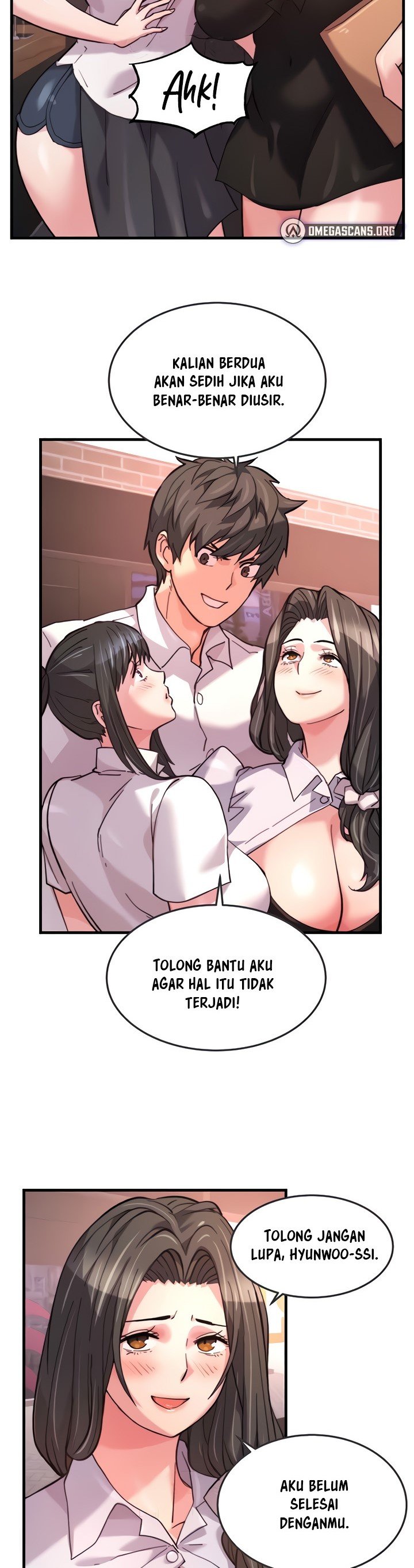 Chicken Club - Chapter 19 14