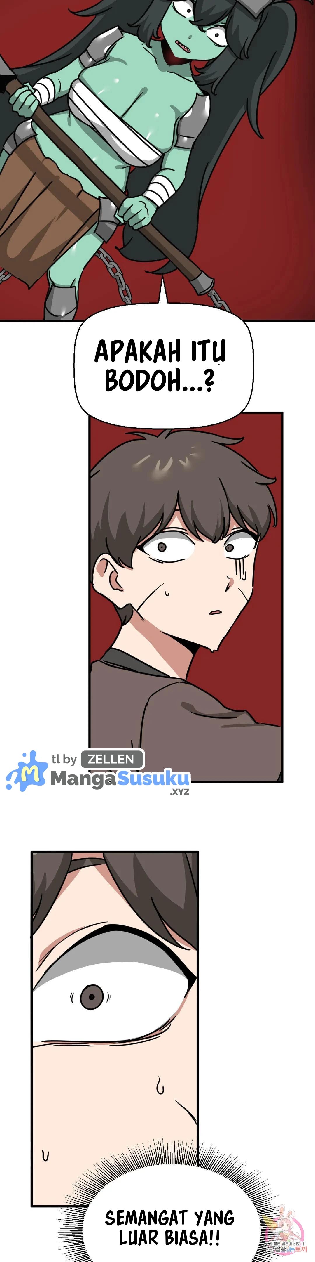 No Man’s Land - Chapter 19 12