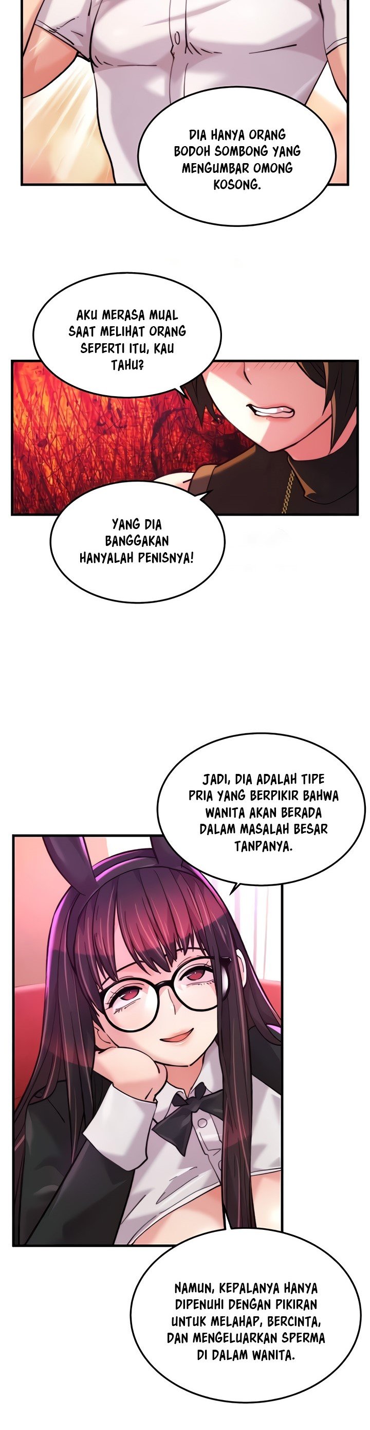 Chicken Club - Chapter 19 26