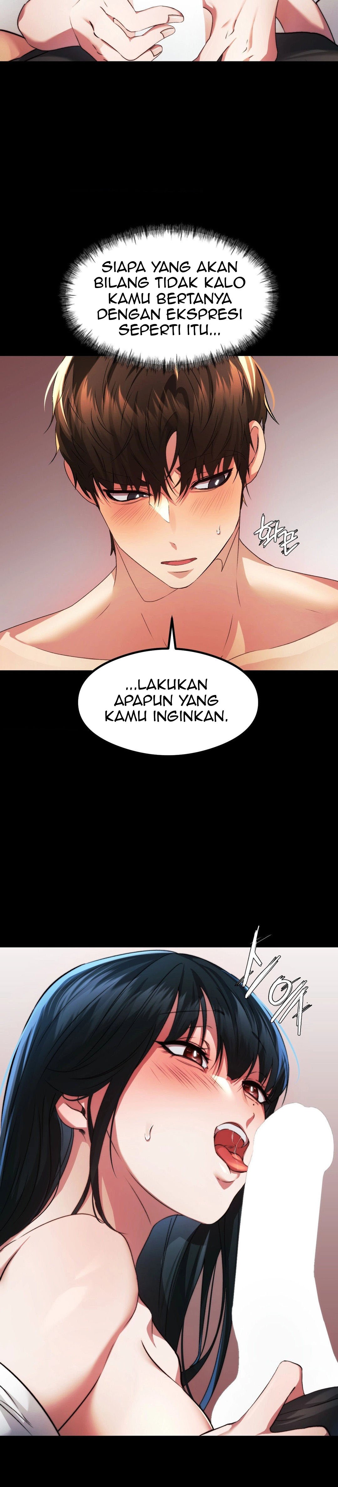 Open Talk - Chapter 19 5
