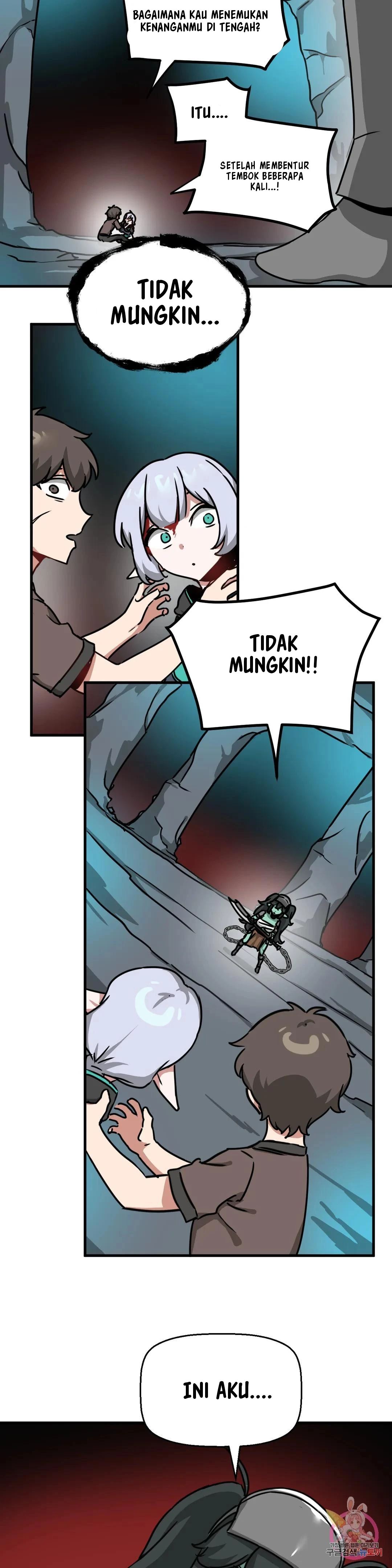 No Man’s Land - Chapter 19 11