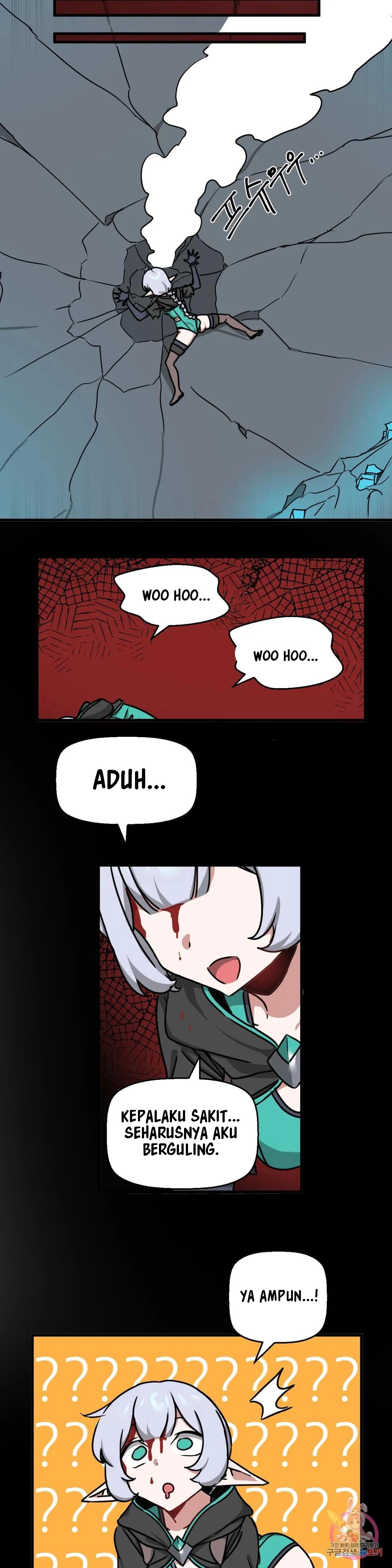No Man’s Land - Chapter 19 9