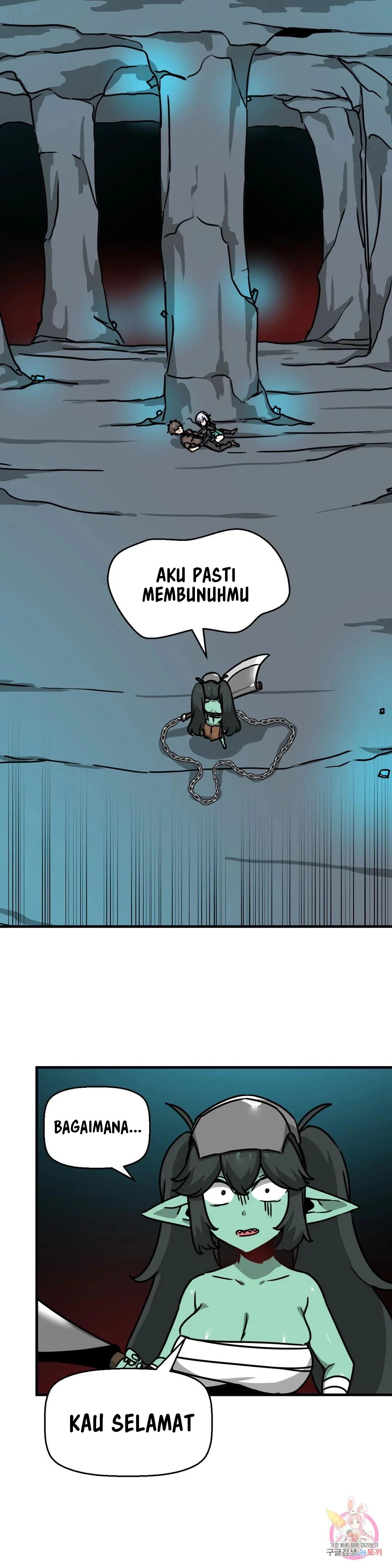No Man’s Land - Chapter 19 2