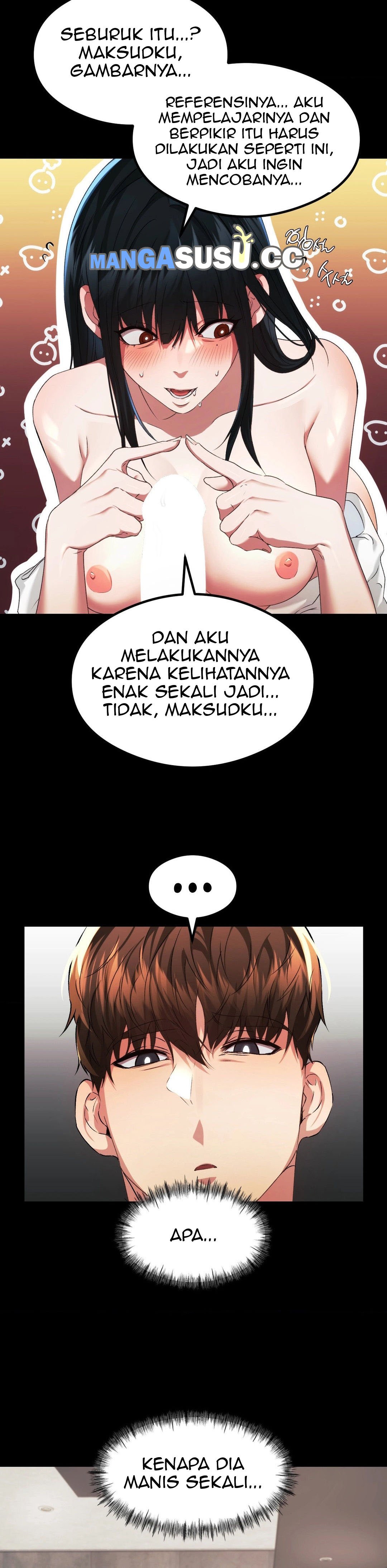 Open Talk - Chapter 19 9