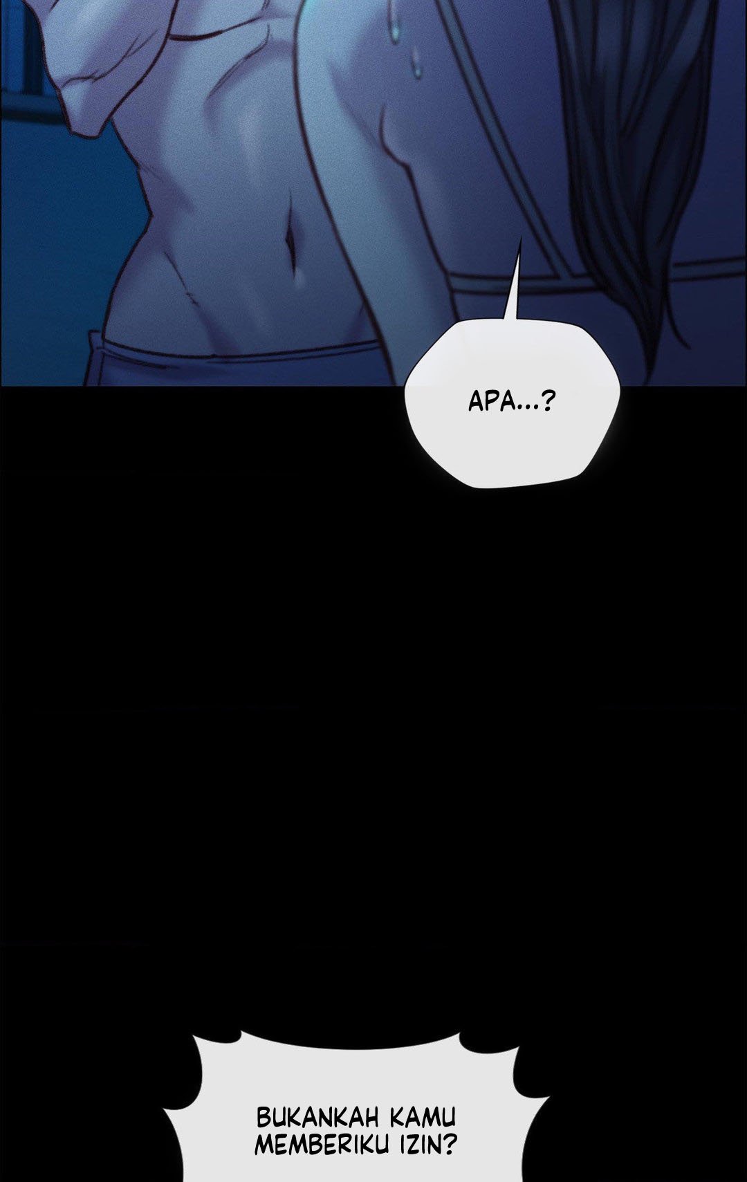 Harem Boy - Chapter 15 87