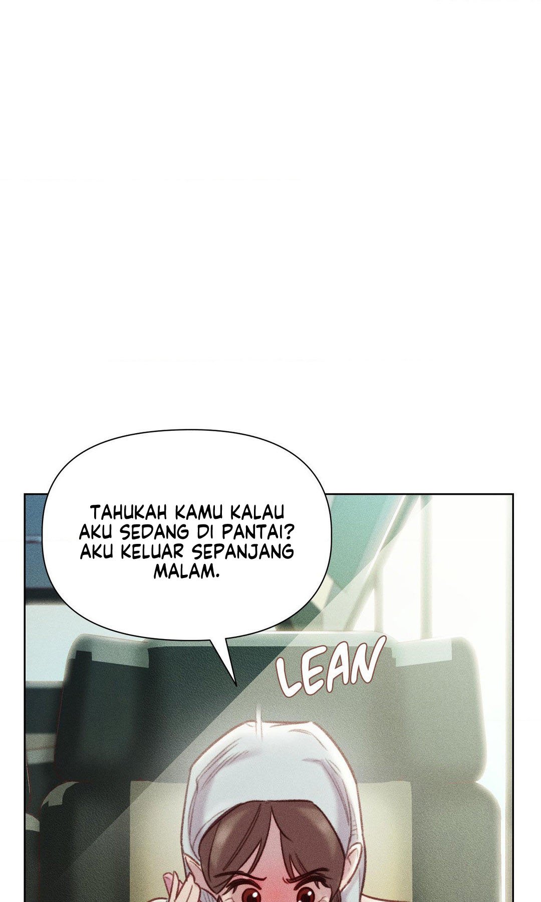 Harem Boy - Chapter 15 52