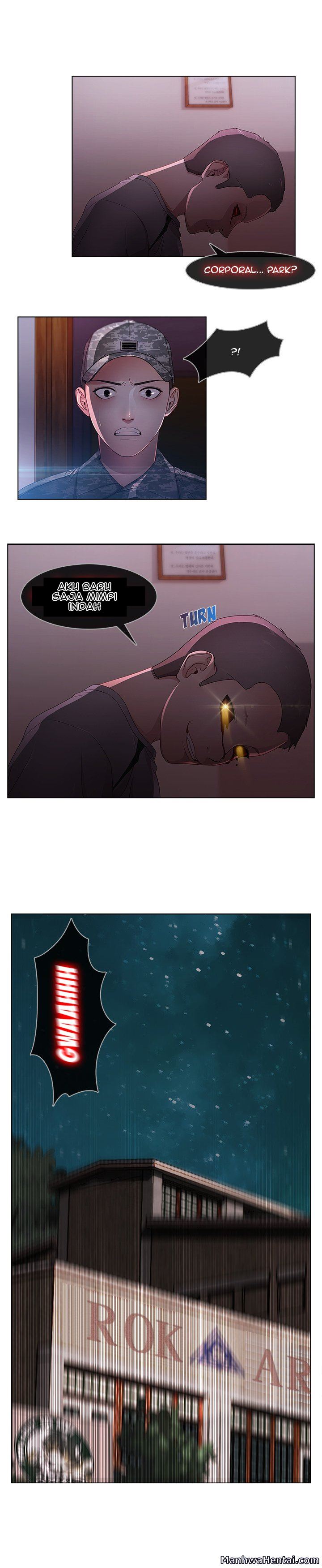 Butterfly Dream - Chapter 15 4