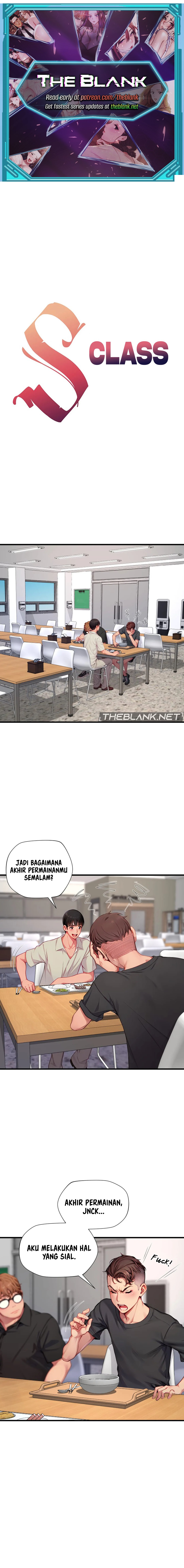 S Class - Chapter 15 2