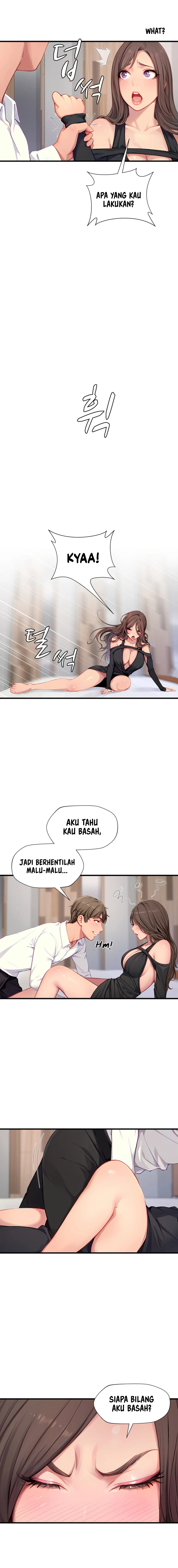 S Class - Chapter 15 12