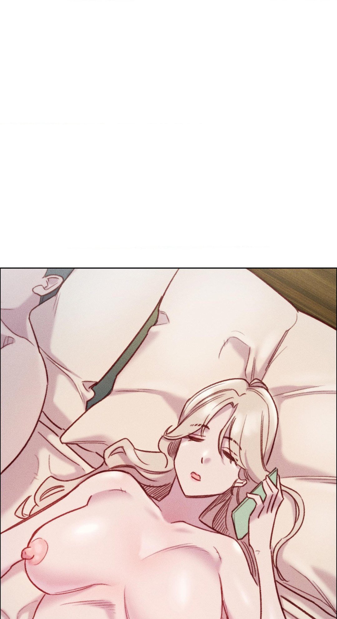 Harem Boy - Chapter 15 113