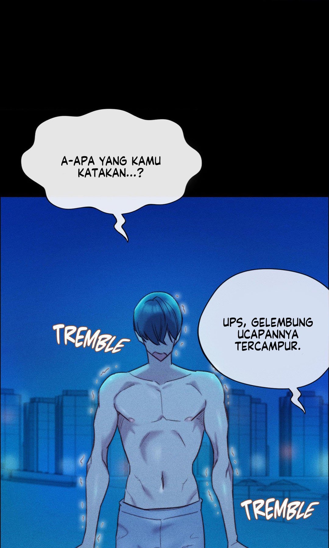 Harem Boy - Chapter 15 91