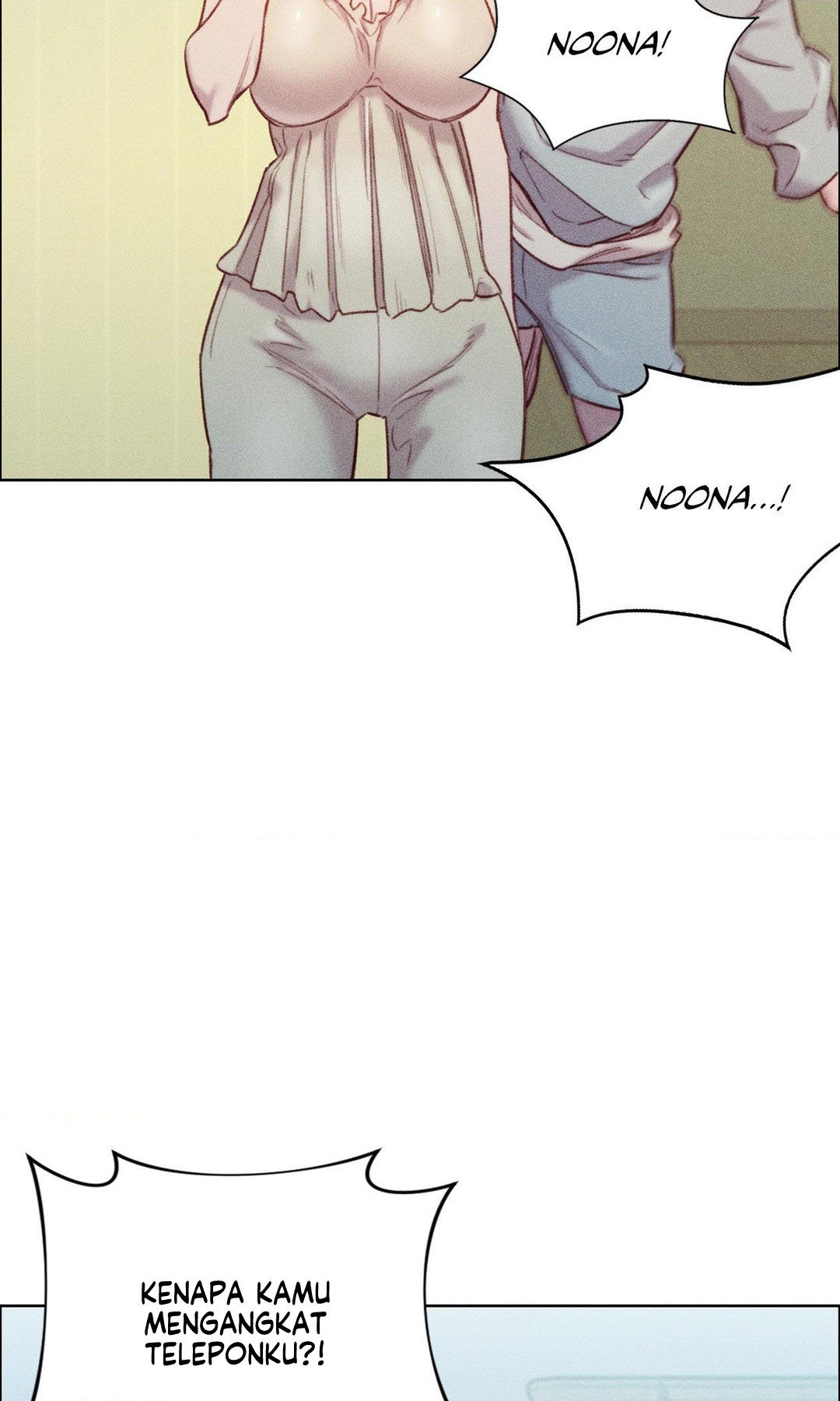 Harem Boy - Chapter 15 20
