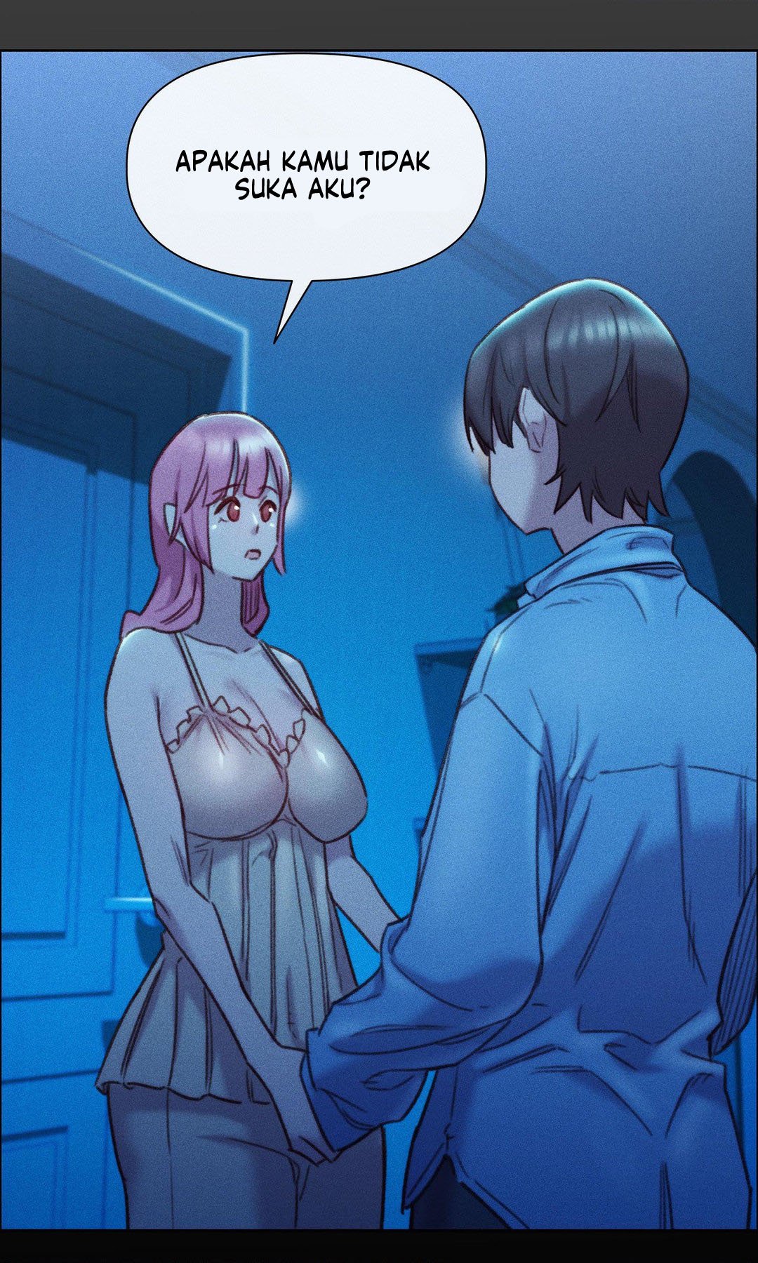 Harem Boy - Chapter 15 26