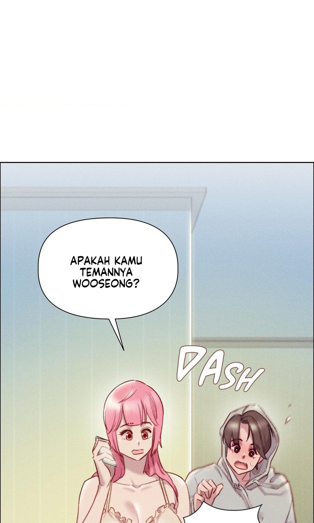 Harem Boy - Chapter 15 19