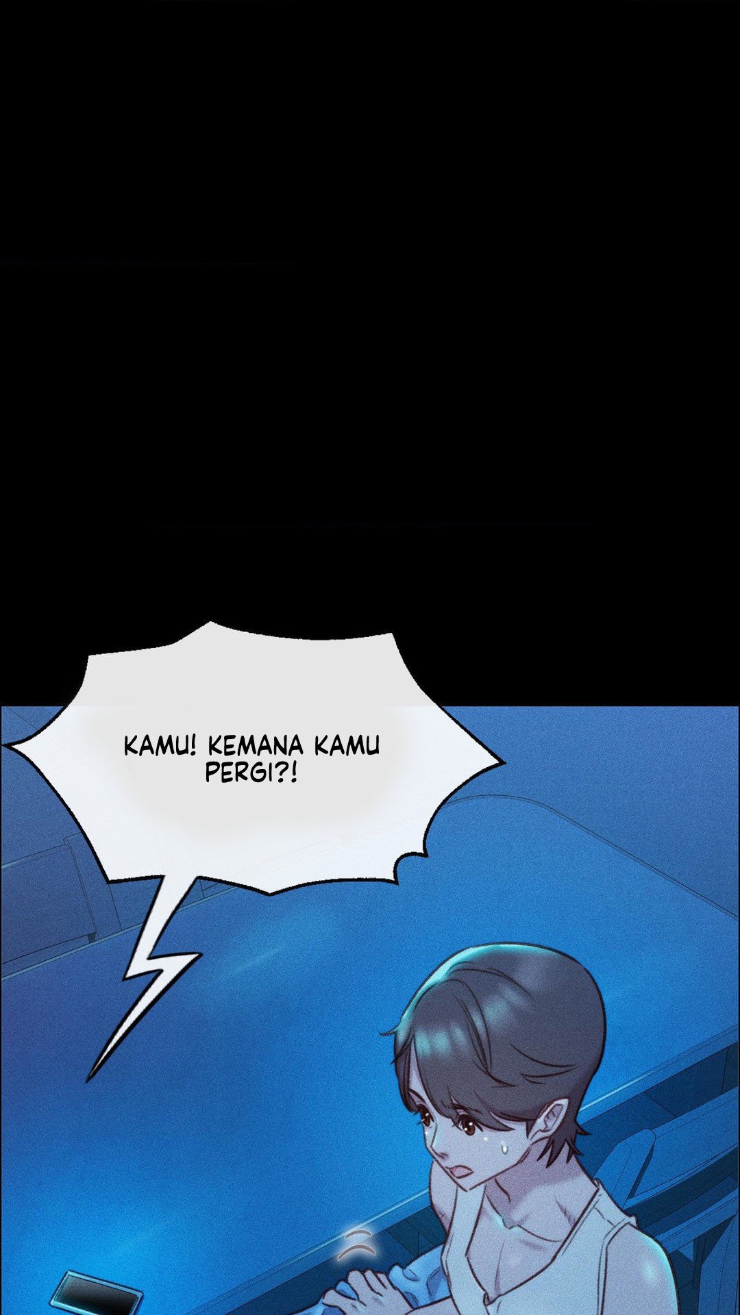 Harem Boy - Chapter 15 44