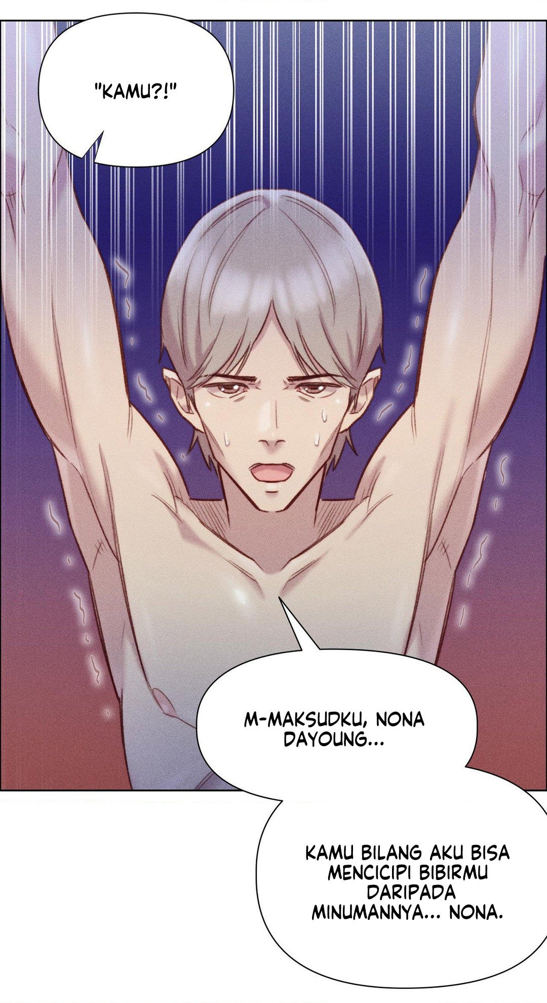 Harem Boy - Chapter 15 107