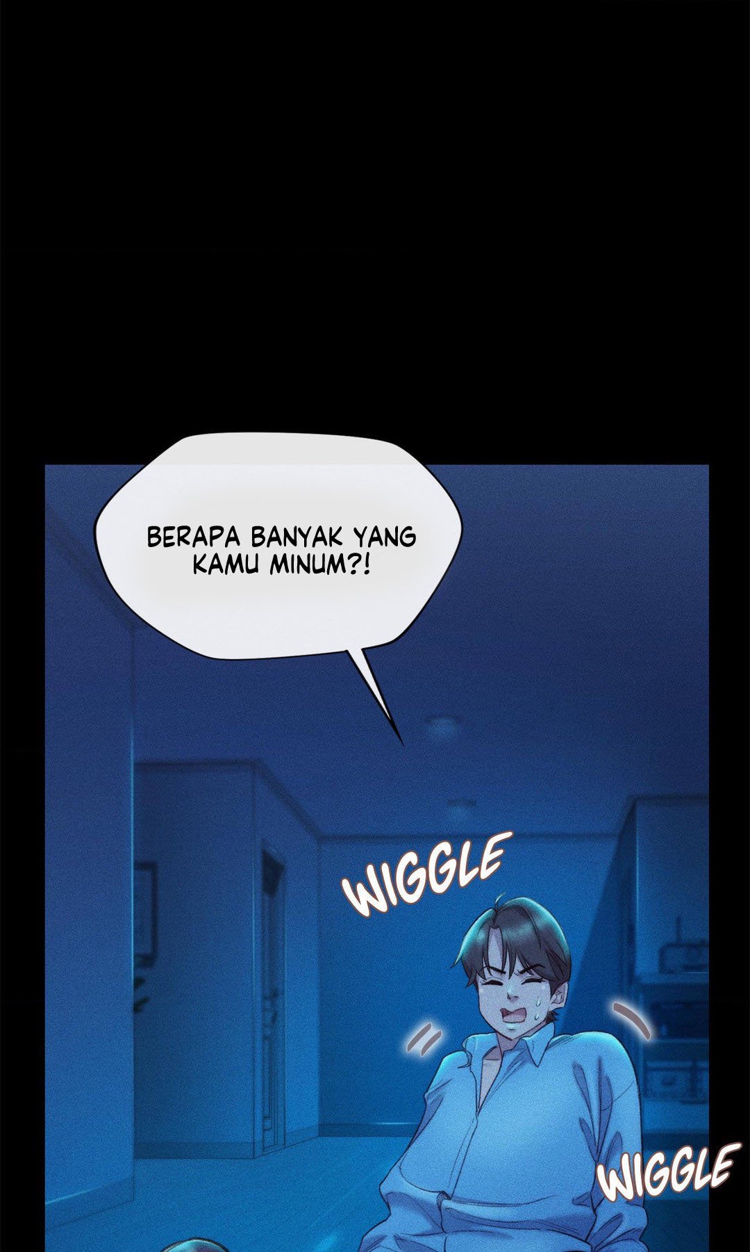 Harem Boy - Chapter 15 41