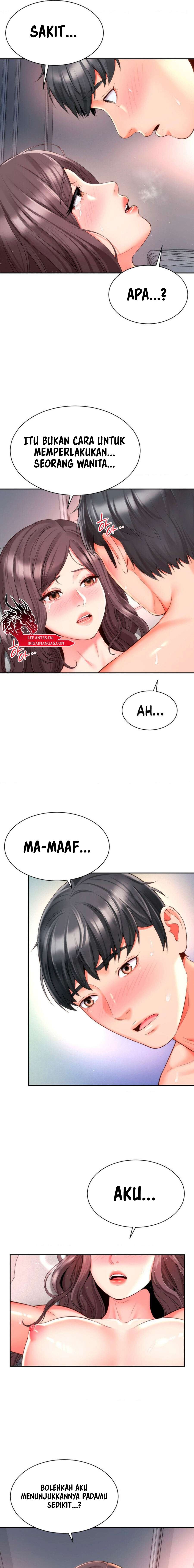 Friend&#8217;s Mom Is Mine - Chapter 12 17