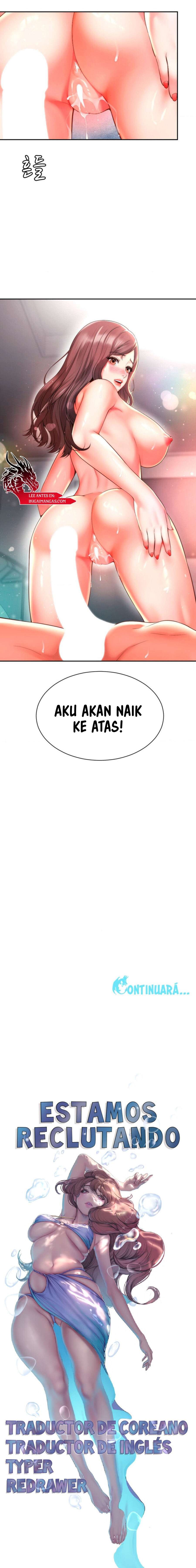 Friend&#8217;s Mom Is Mine - Chapter 12 19