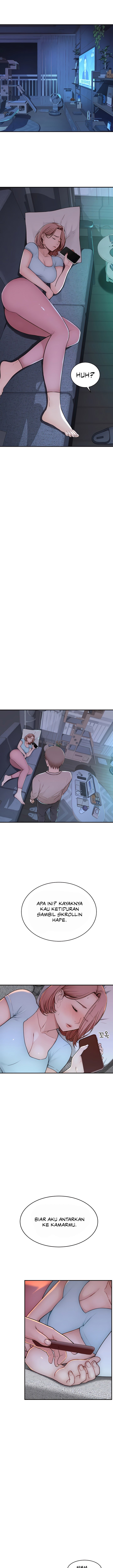 Addicted To My Stepmom - Chapter 13 13