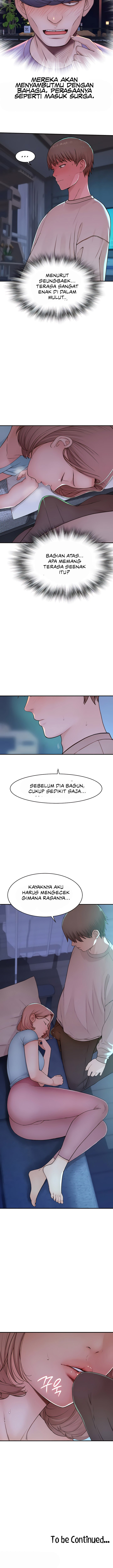 Addicted To My Stepmom - Chapter 13 15