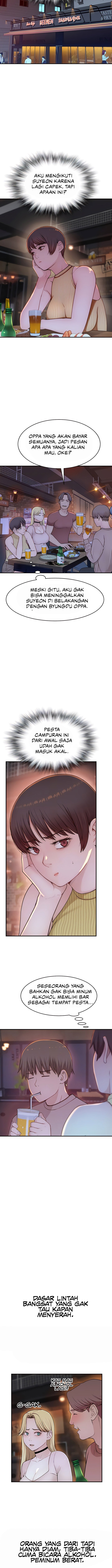 Addicted To My Stepmom - Chapter 13 3