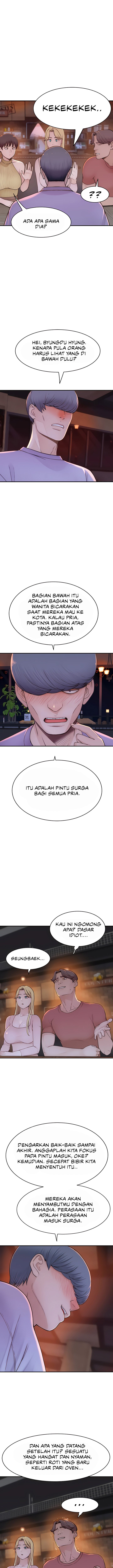 Addicted To My Stepmom - Chapter 13 8