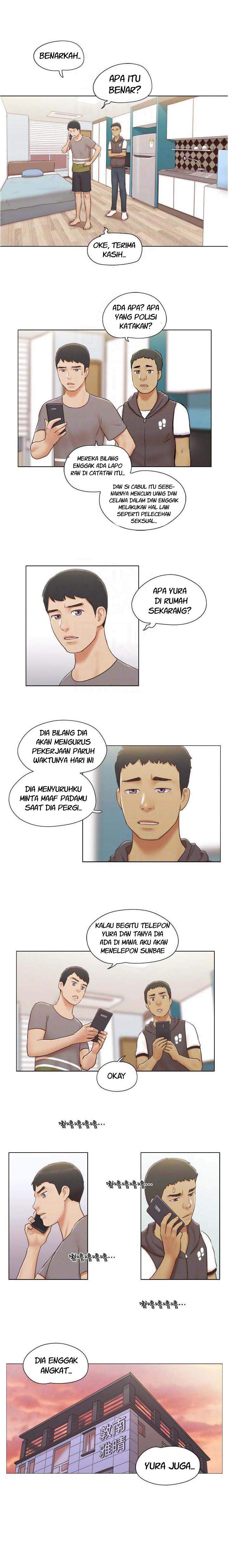 Can I Touch It? - Chapter 13 3