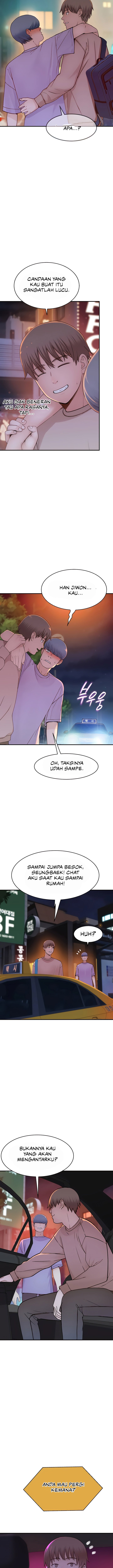 Addicted To My Stepmom - Chapter 13 11
