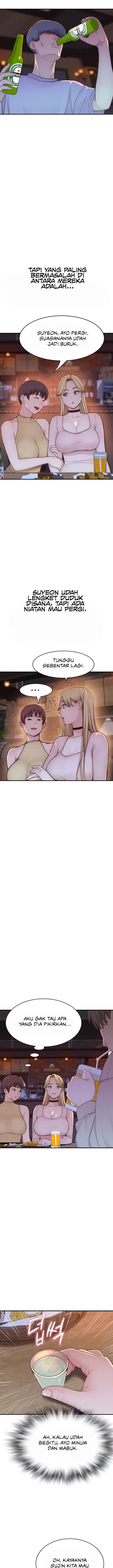 Addicted To My Stepmom - Chapter 13 4