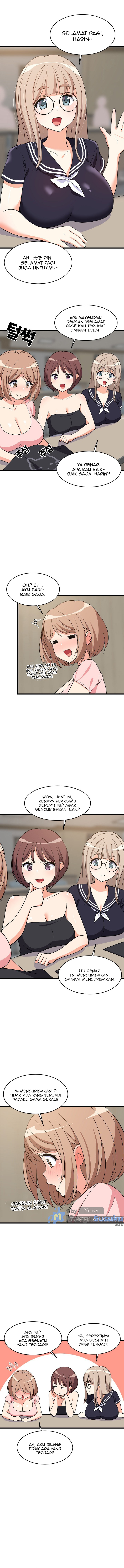 College Grades Skyrocketing - Chapter 14 13