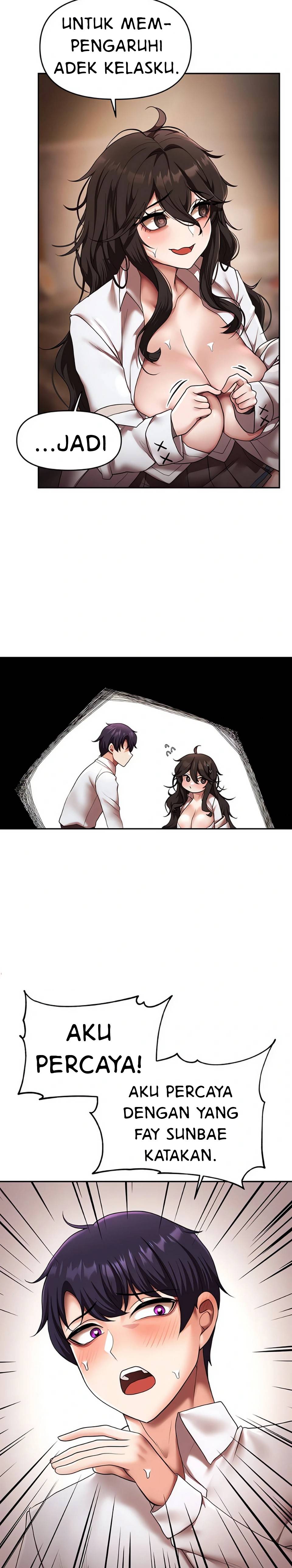 For Sale: Fallen Lady, Never Used - Chapter 14 18