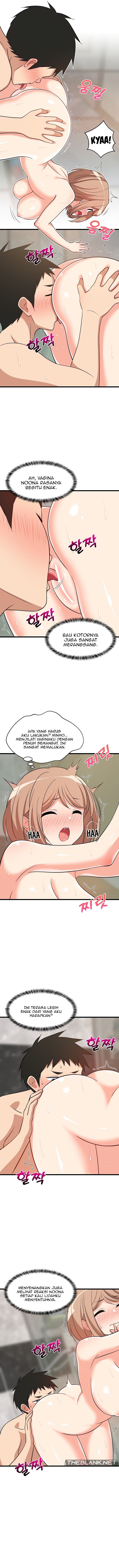 College Grades Skyrocketing - Chapter 14 4