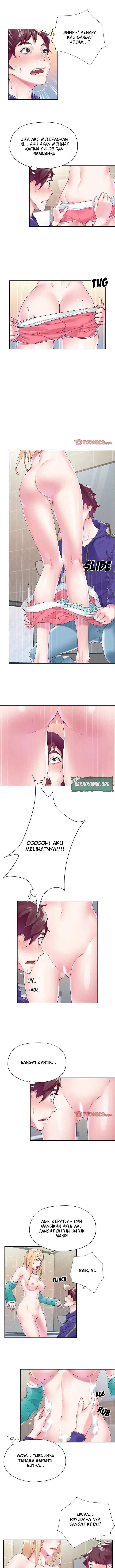 Idol Project - Chapter 14 3