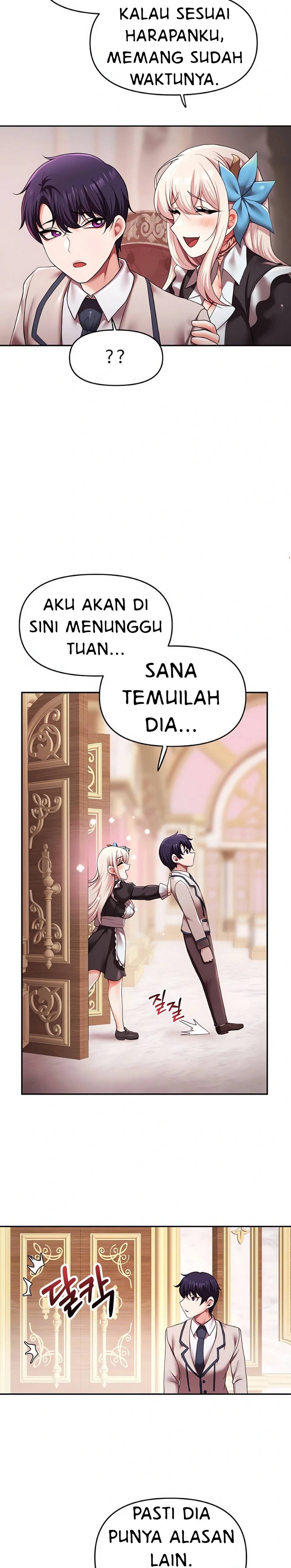 For Sale: Fallen Lady, Never Used - Chapter 14 8