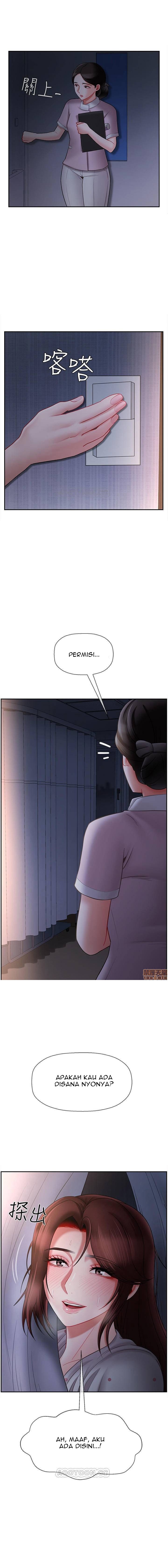 Sensual Lessons Uncen - Chapter 14 3